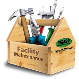 Facility maintenance