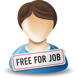 Free for job